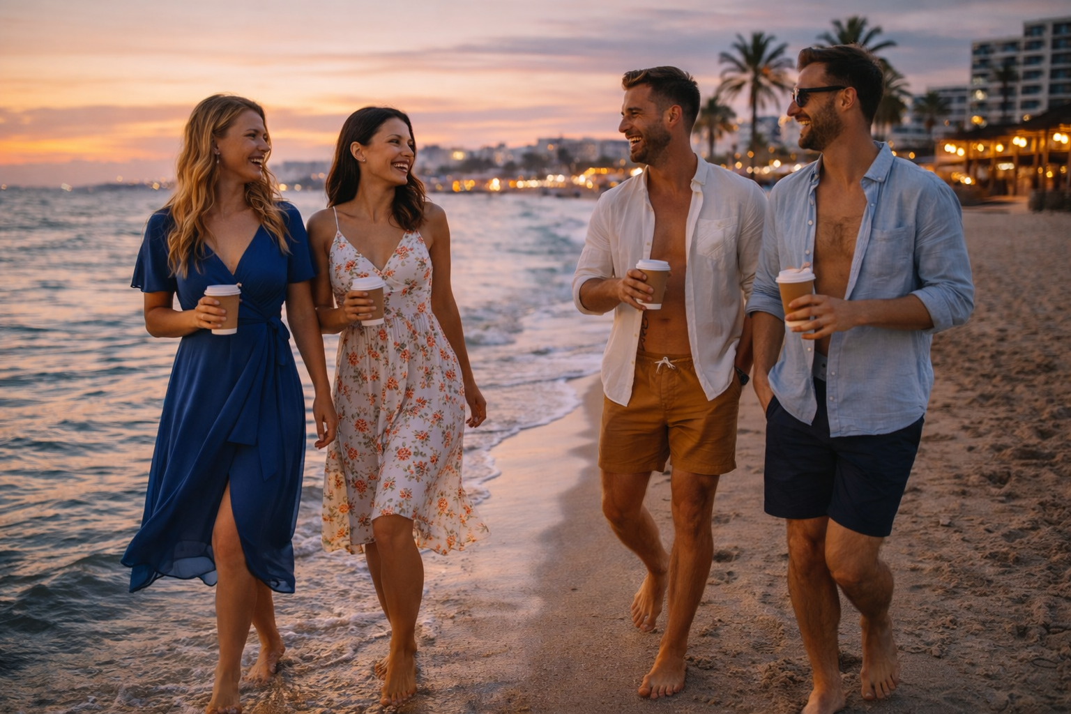 Didim'in En Güzel Sahili